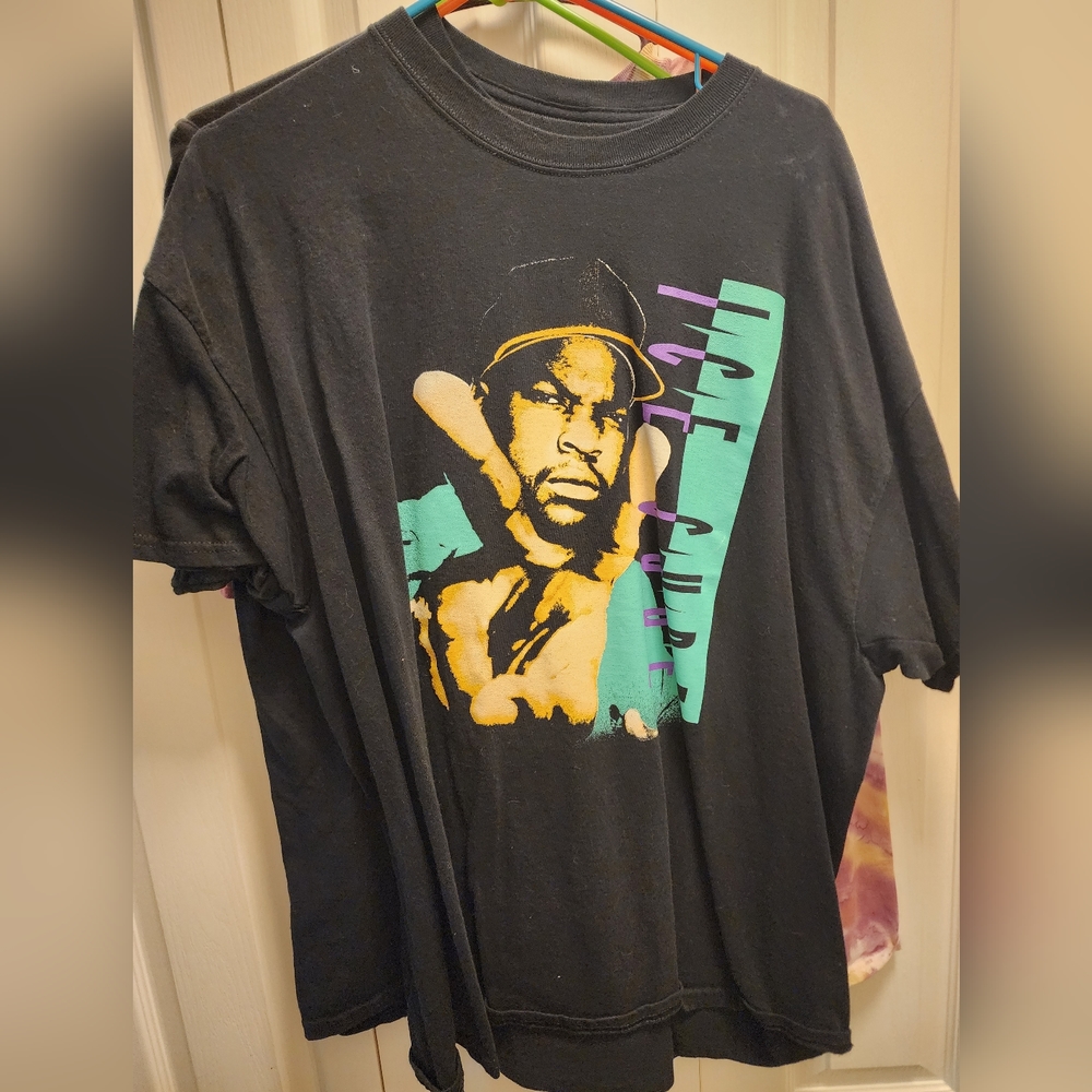 XL Icecube shirt